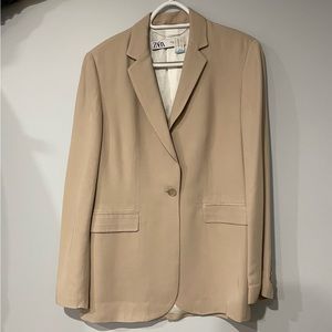 ZARA - Blazer